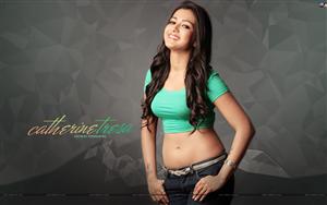 Catherine Tresa